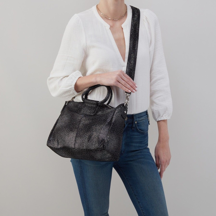 Handbags Hobo | Sheila Medium Satchel