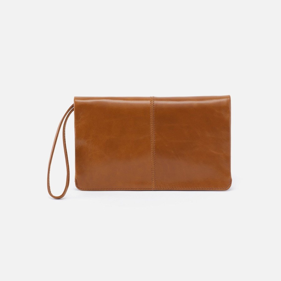 Handbags Hobo | Evolve Wristlet