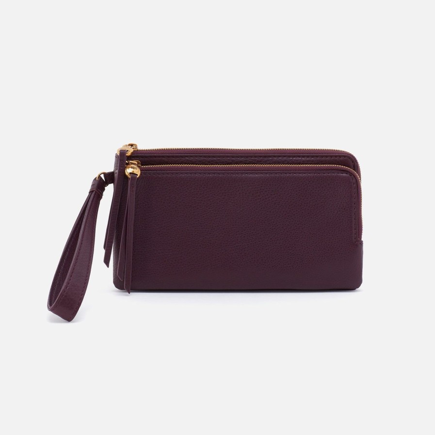 Handbags Hobo | Dayton Wristlet