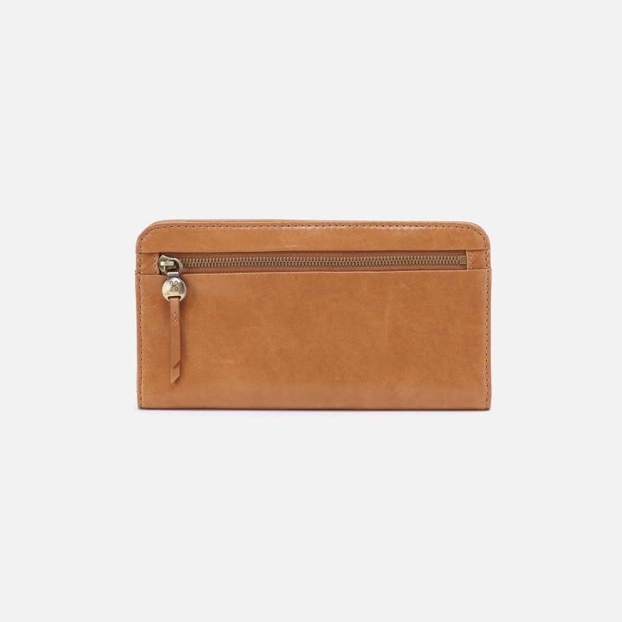 Wallets Hobo | Angle Continental Wallet