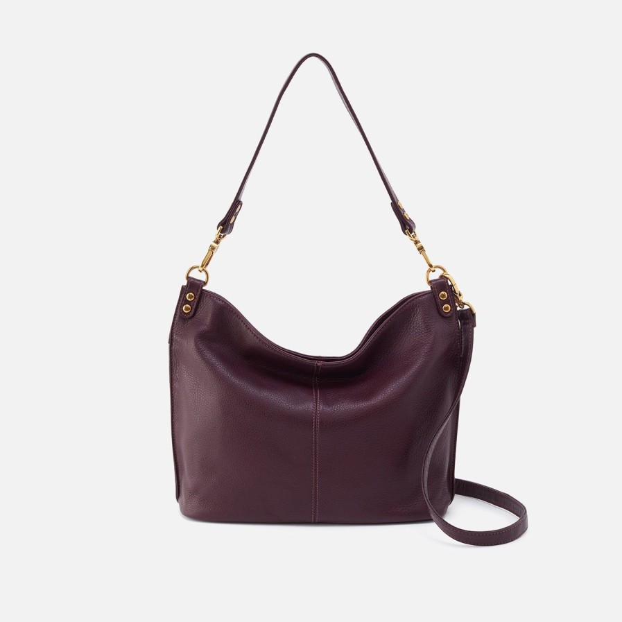 Handbags Hobo | Pier Shoulder Bag