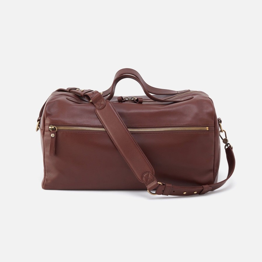 Wallets Hobo | Men'S Duffle Bag