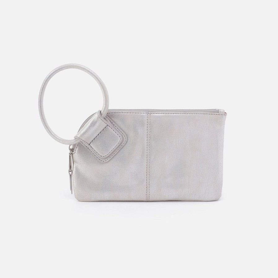 Handbags Hobo | Sable Wristlet