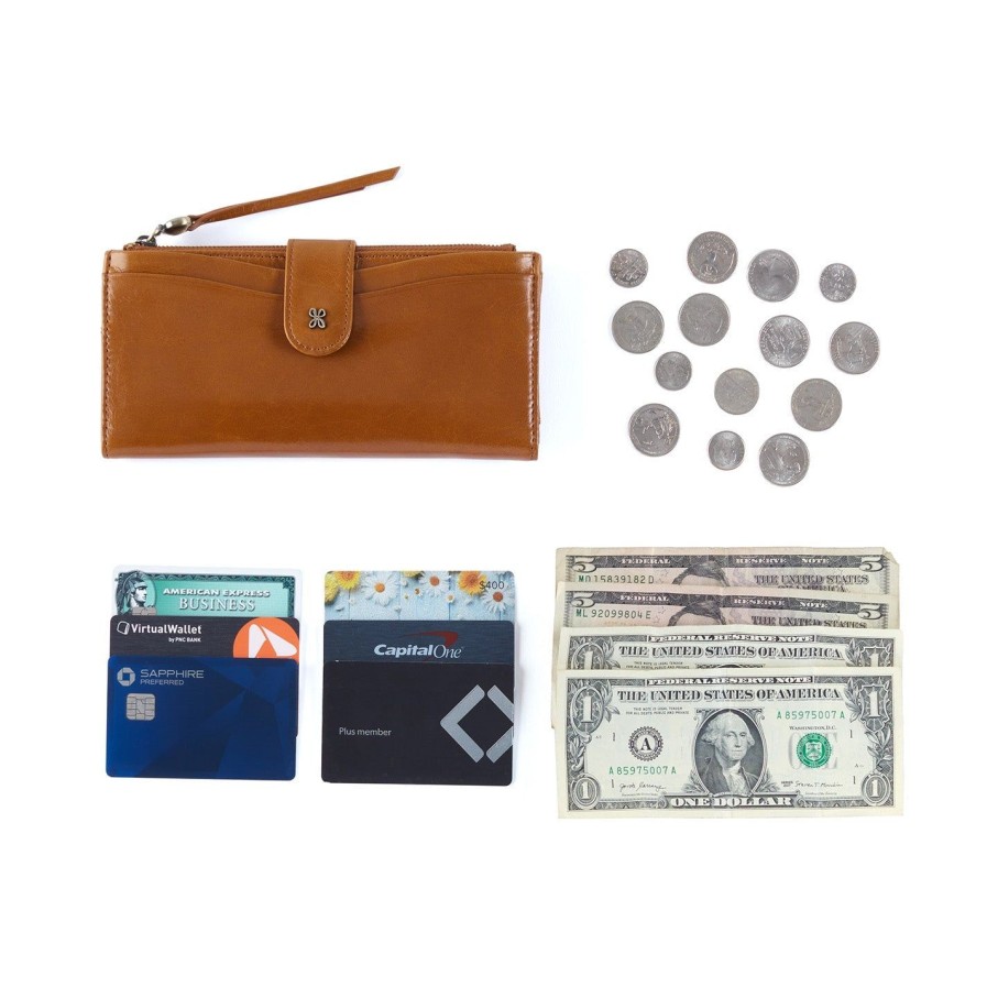 Wallets Hobo | Max Continental Wallet