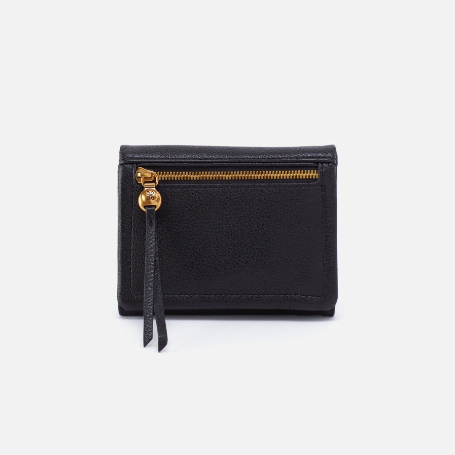 Wallets Hobo | Lumen Medium Bifold Compact Wallet