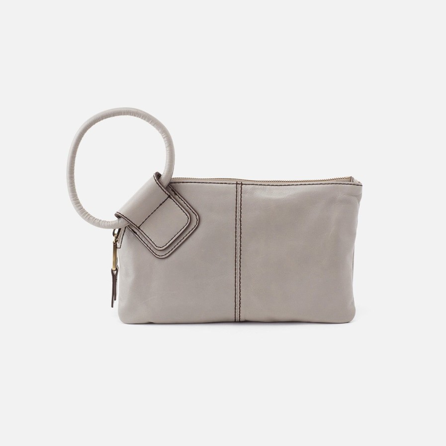 Handbags Hobo | Sable Wristlet