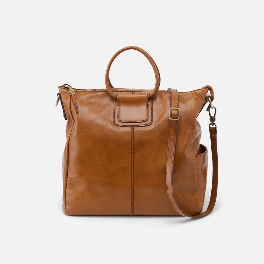 Handbags Hobo | Sheila Large Satchel