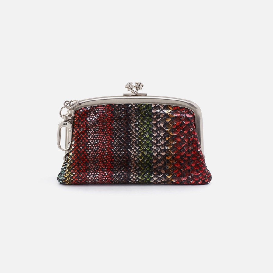 Wallets Hobo | Cheer Frame Pouch