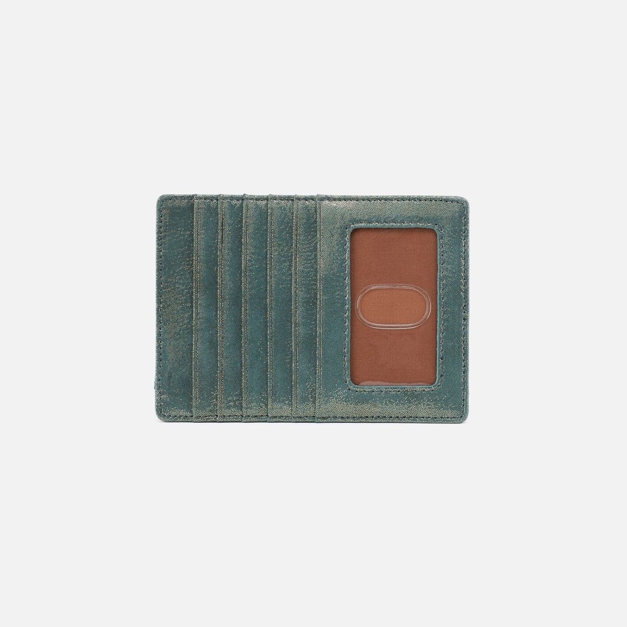 Wallets Hobo | Euro Slide Card Case