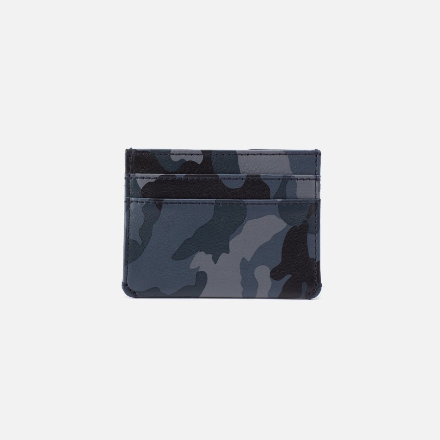 Wallets Hobo | Men'S Credit Card Wallet