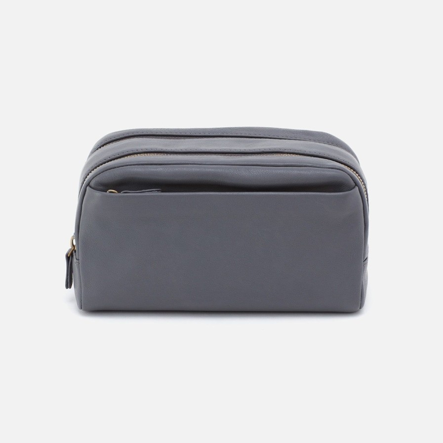 Wallets Hobo | Men'S Travel Kit