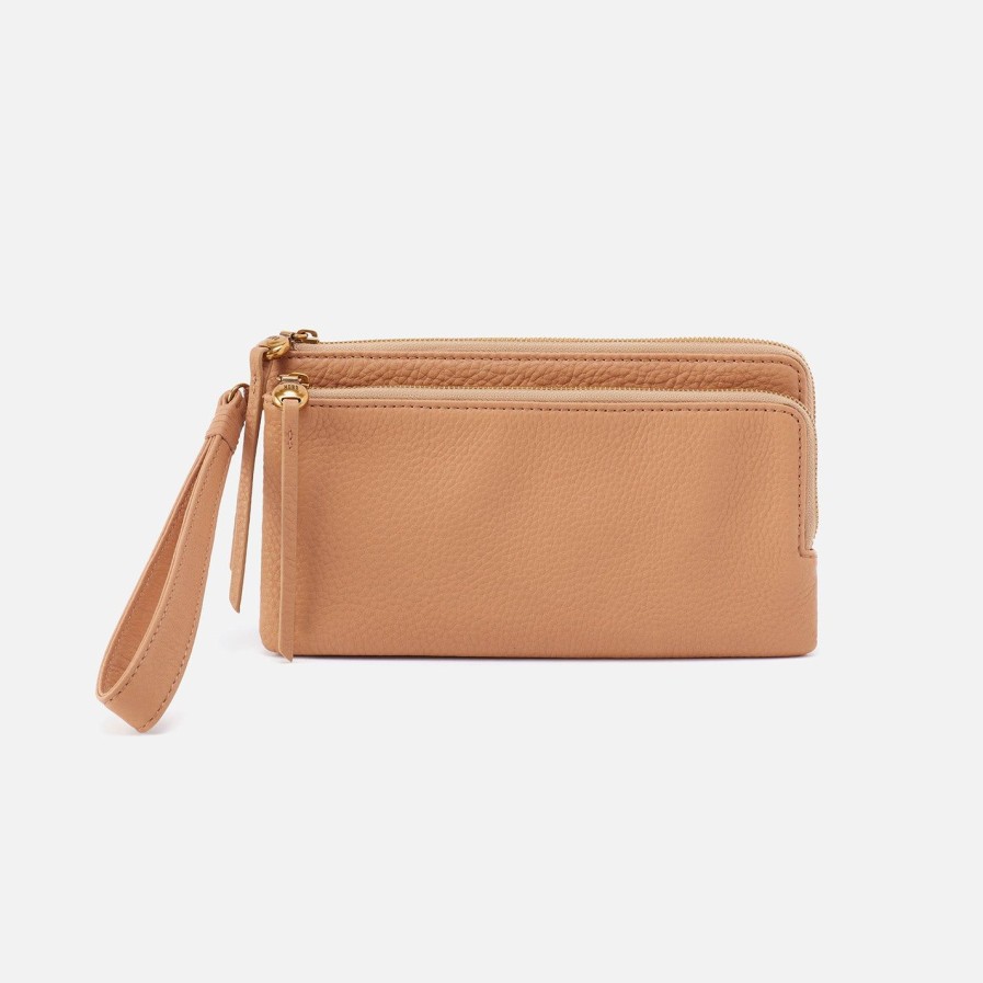 Handbags Hobo | Dayton Wristlet