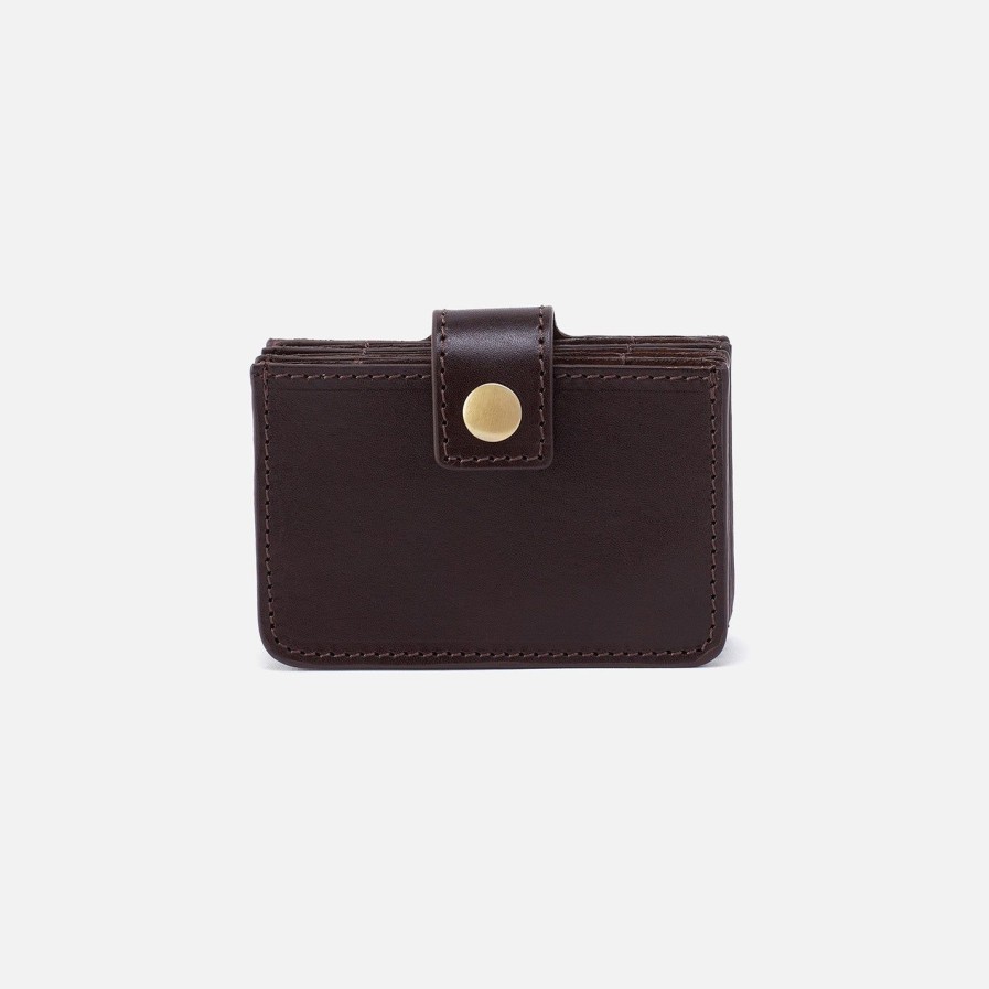 Wallets Hobo | Boswell Credit Card Holder