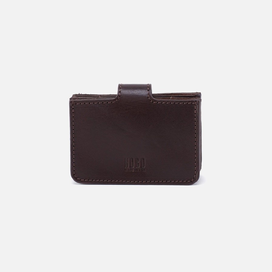 Wallets Hobo | Boswell Credit Card Holder