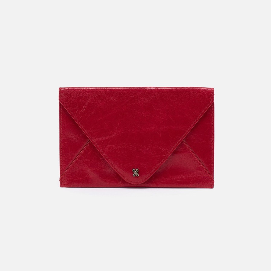 Wallets Hobo | Envelope Continental Wallet