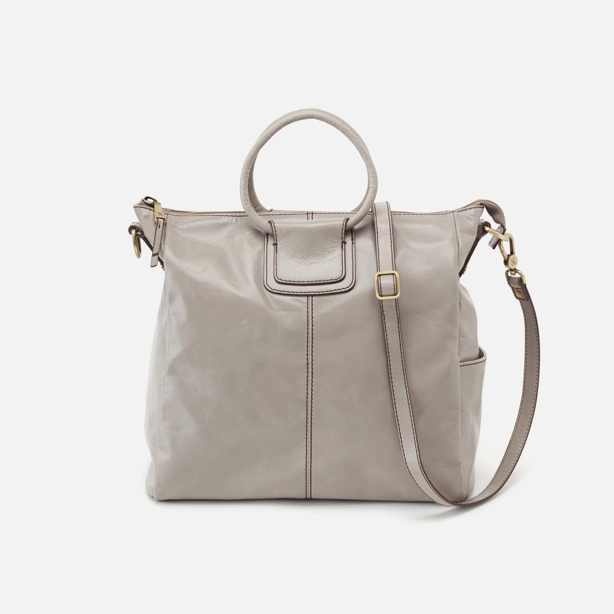 Handbags Hobo | Sheila Large Satchel