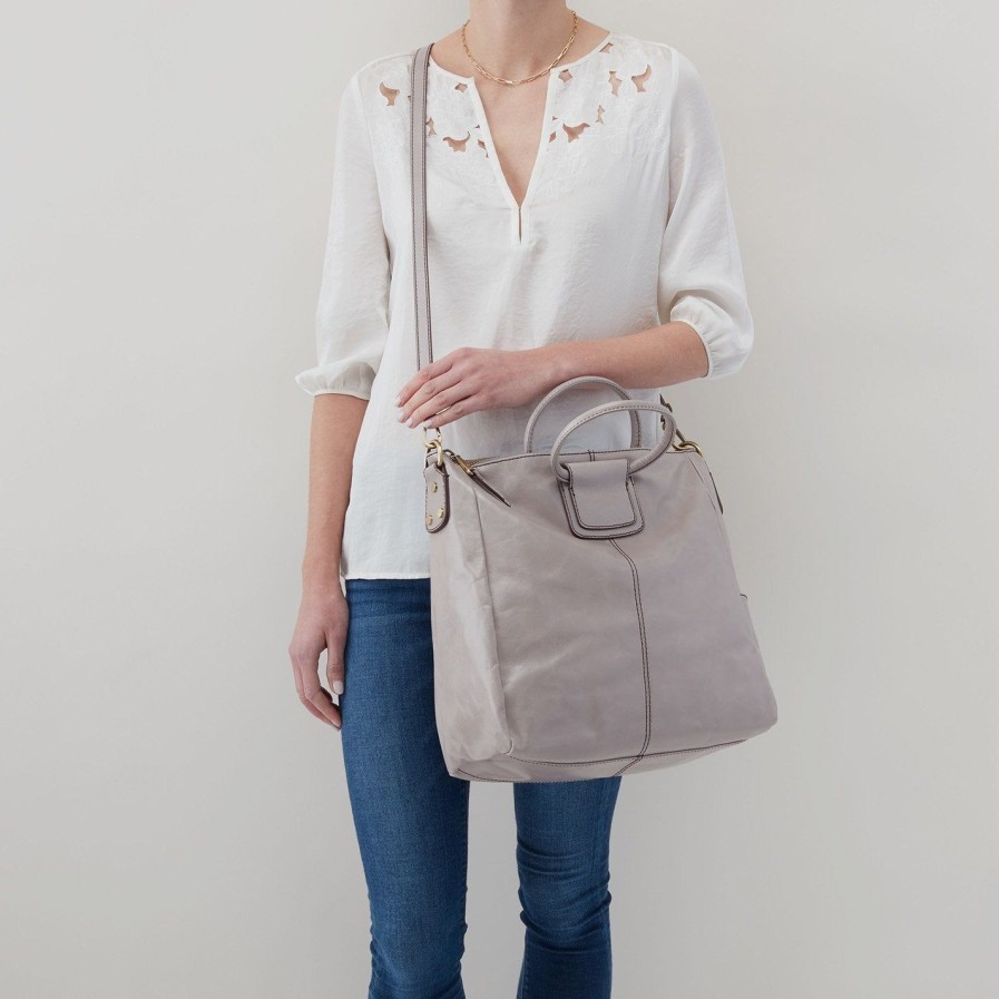 Handbags Hobo | Sheila Large Satchel