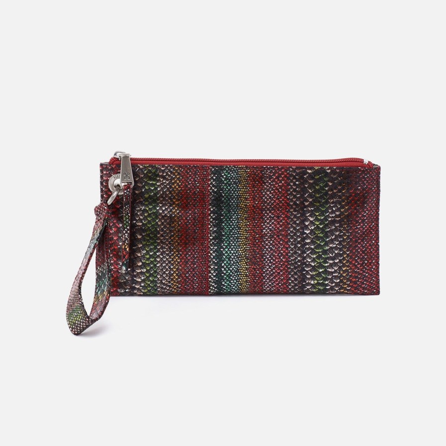 Handbags Hobo | Vida Wristlet