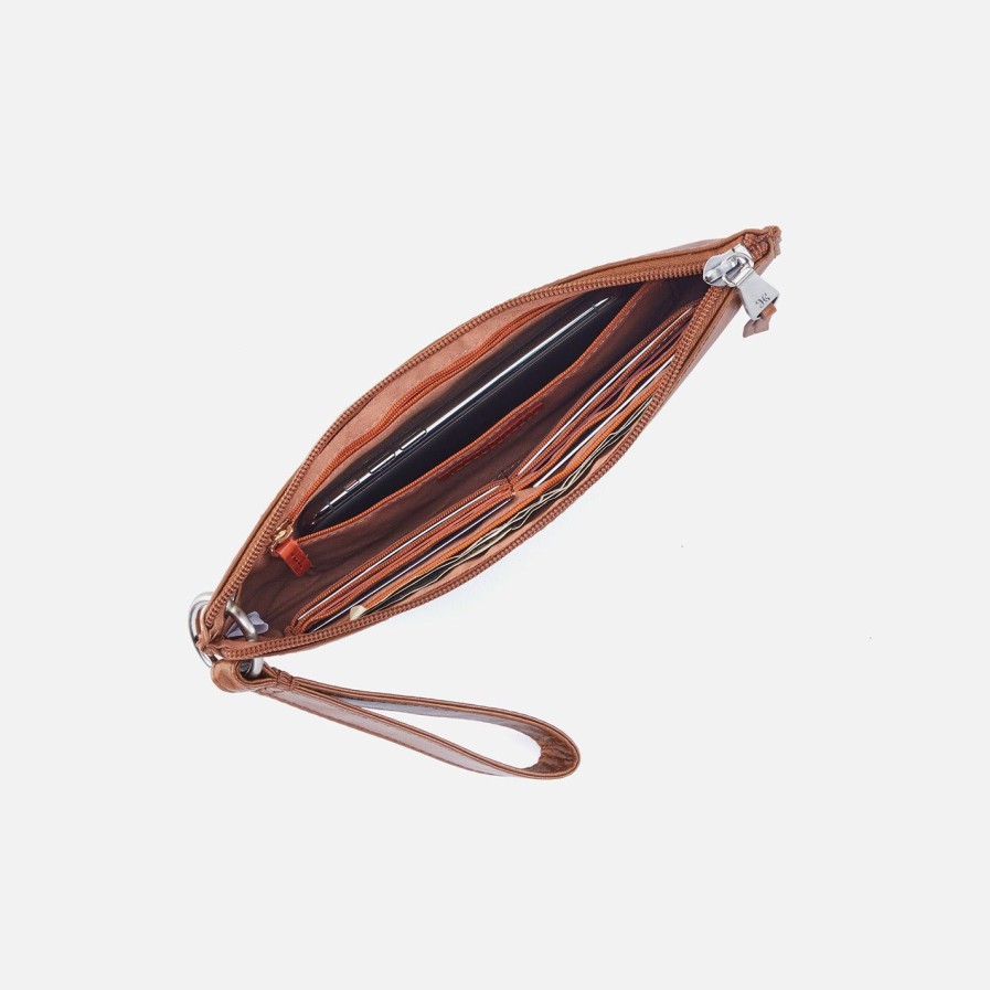 Handbags Hobo | Vida Wristlet