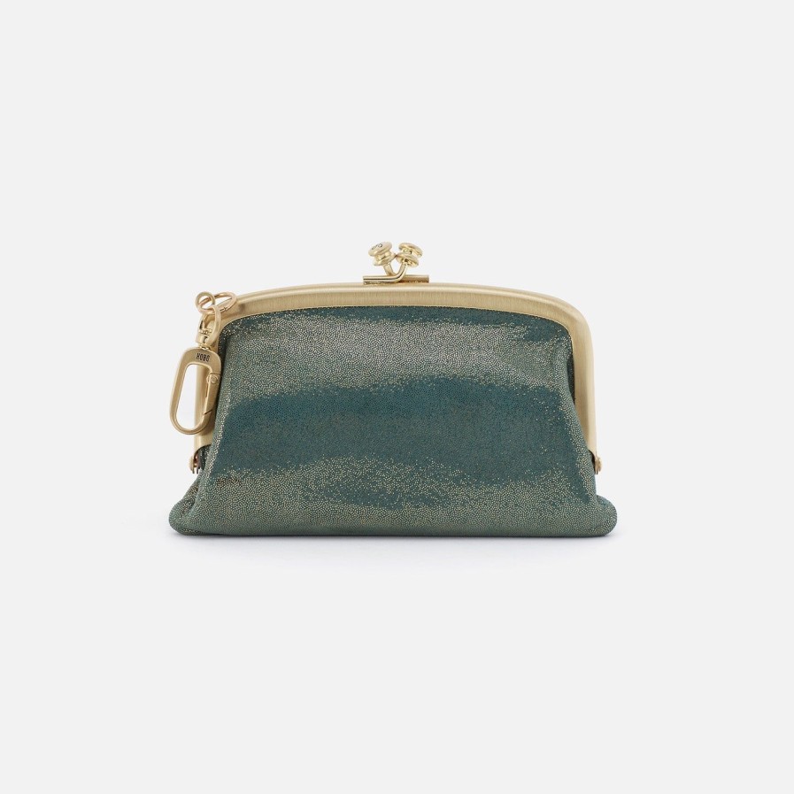 Wallets Hobo | Cheer Frame Pouch