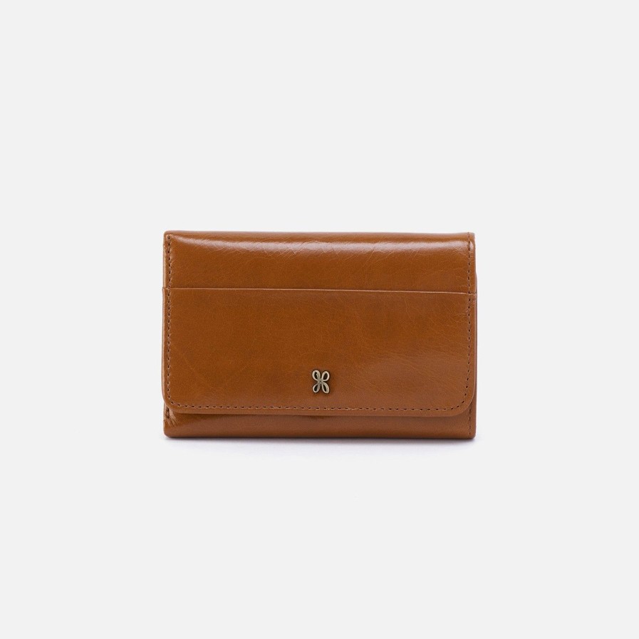 Wallets Hobo | Jill Trifold Wallet