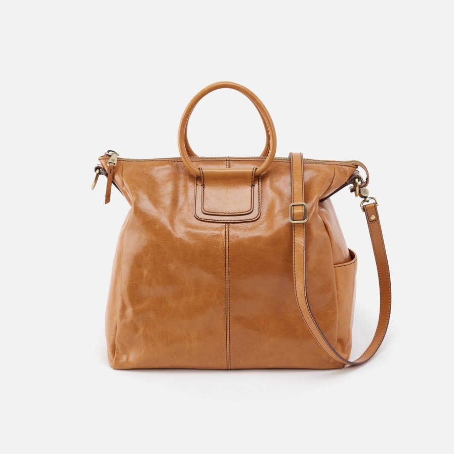 Handbags Hobo | Sheila Large Satchel