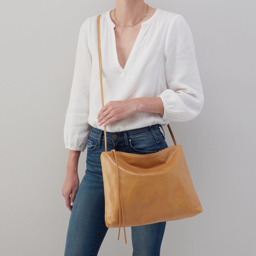 Handbags Hobo | Ziggy Crossbody