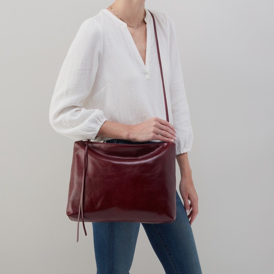 Handbags Hobo | Ziggy Crossbody