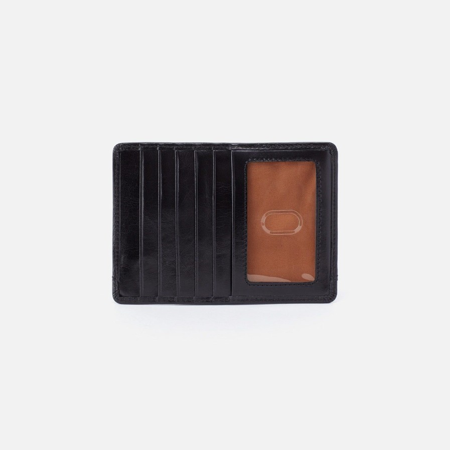 Wallets Hobo | Euro Slide Card Case