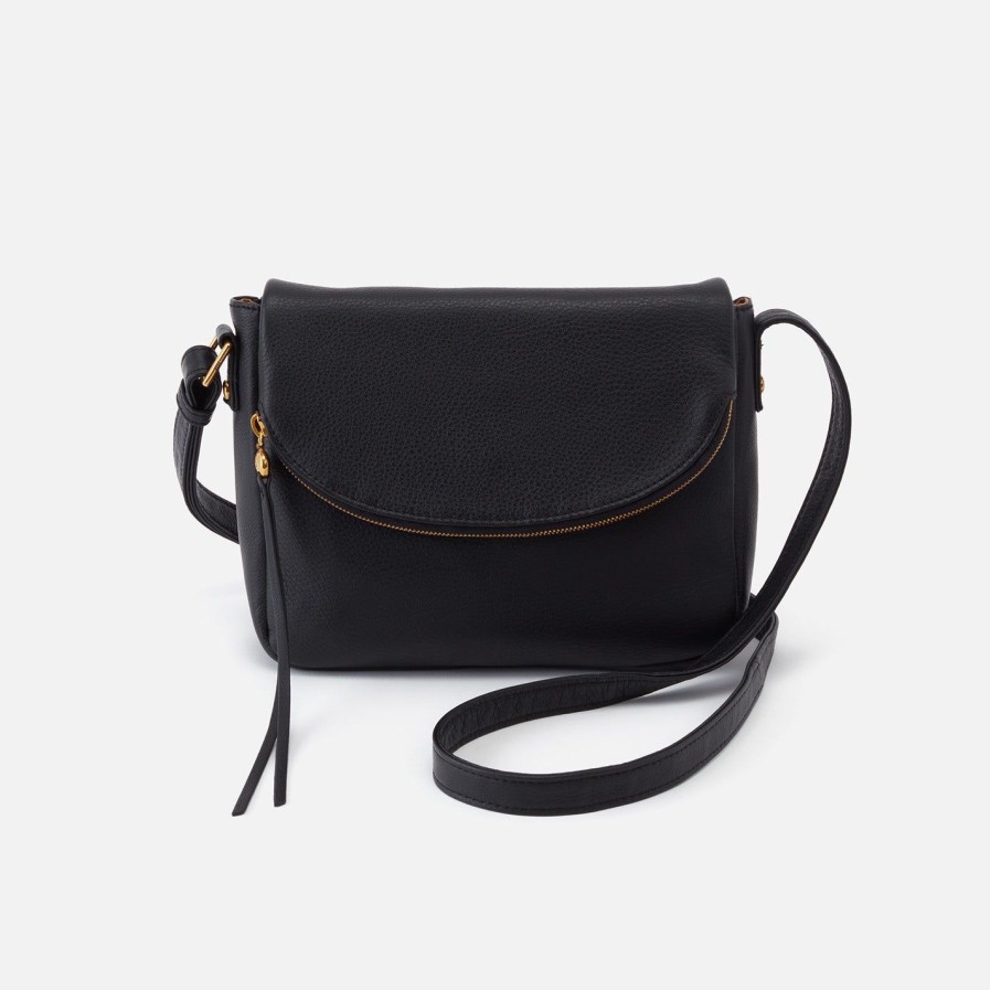 Handbags Hobo | Fern Messenger Crossbody