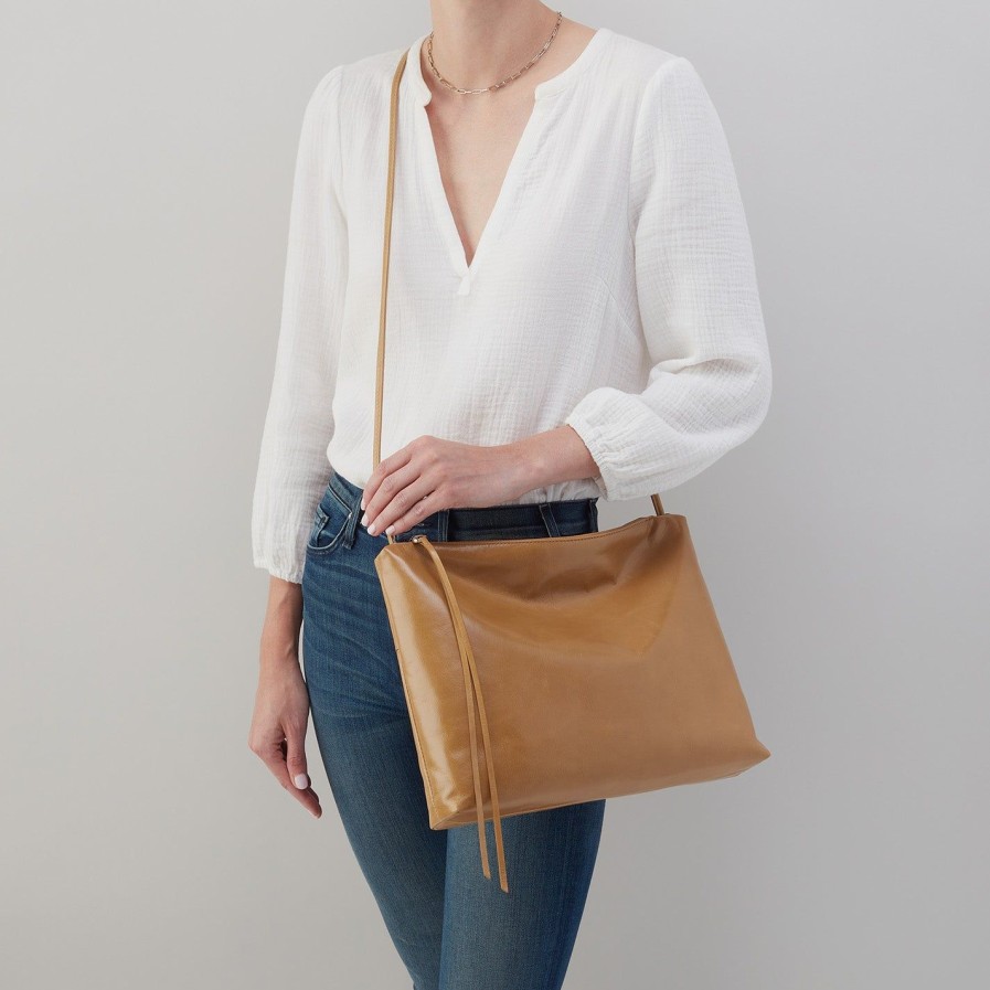 Handbags Hobo | Ziggy Crossbody