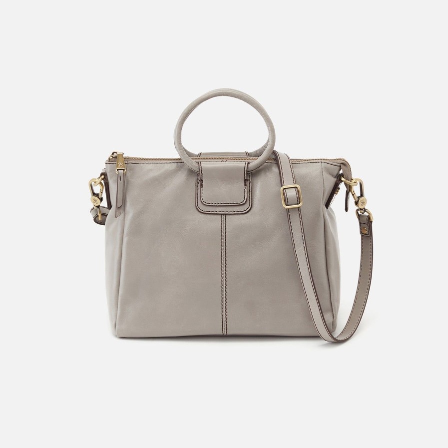 Handbags Hobo | Sheila Medium Satchel