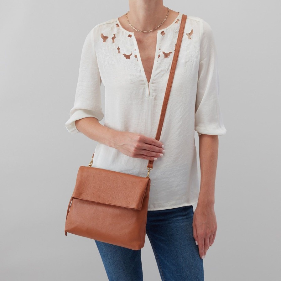 Handbags Hobo | Draft Crossbody