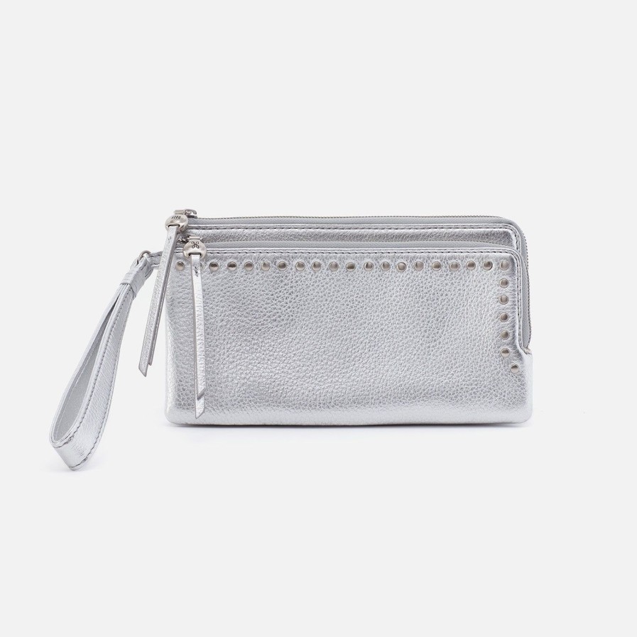 Handbags Hobo | Dayton Wristlet