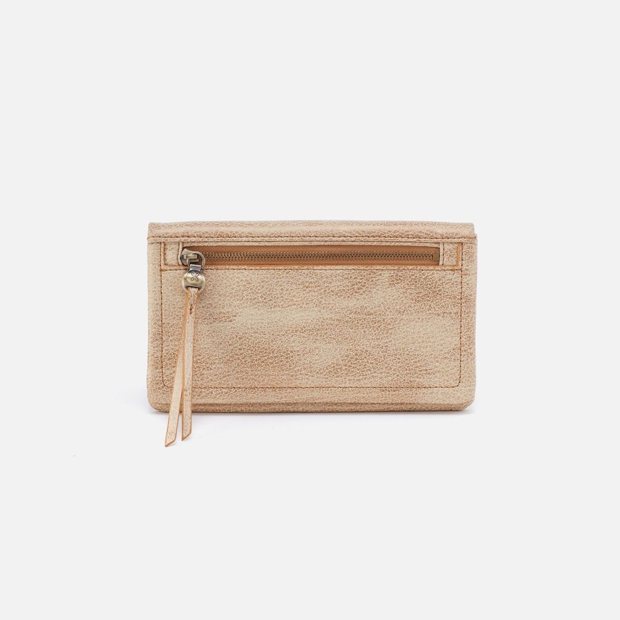 Wallets Hobo | Lumen Continental Wallet