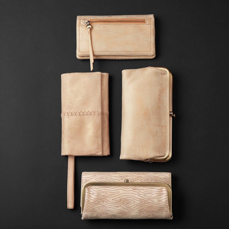 Wallets Hobo | Lumen Continental Wallet