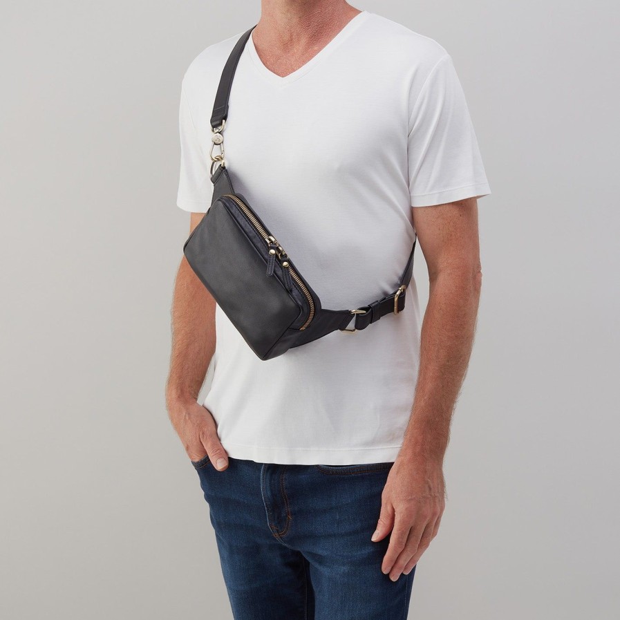 Handbags Hobo | Men'S Sling