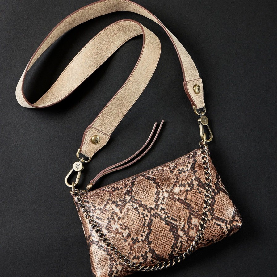 Handbags Hobo | Darcy Luxe Crossbody